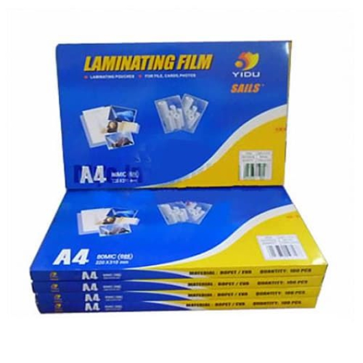 ÉP PLASTIC A4 125 DELUXE