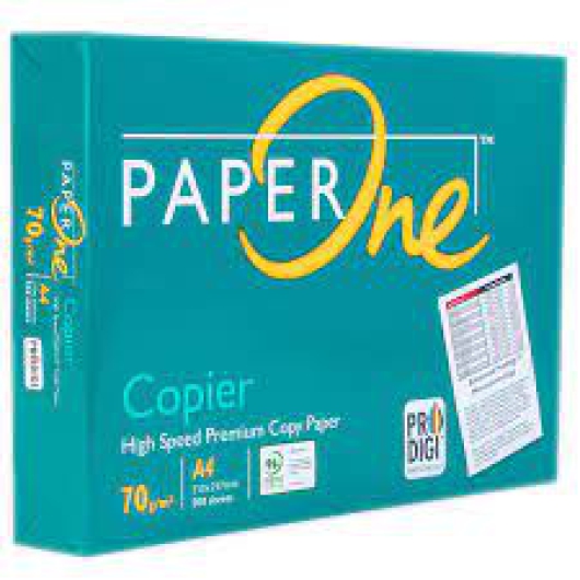 Giấy Paper One 70 A4