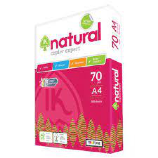 Giấy IK Natural 70 A4