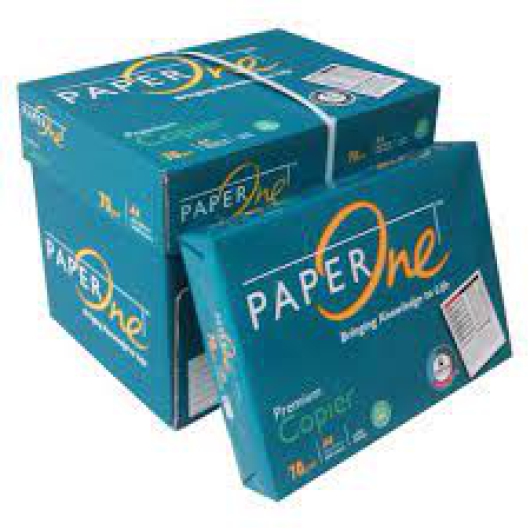 Giấy PaperOne 70 A3