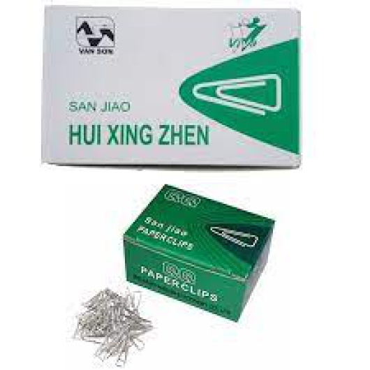 Kẹp Giấy 