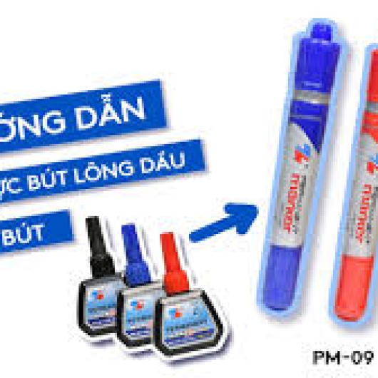 Bút Lông Dầu PM09 
