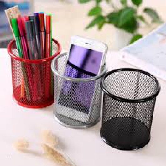 ỐNG CẮM BÚT 