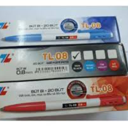 Bút Bi TL08 
