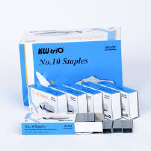 KIM BẤM SỐ 10 KW - TRIO 