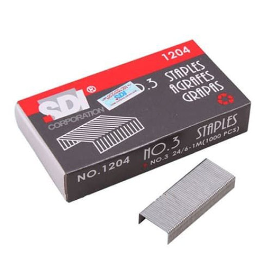 KIM BẤM SỐ 3 SDI 